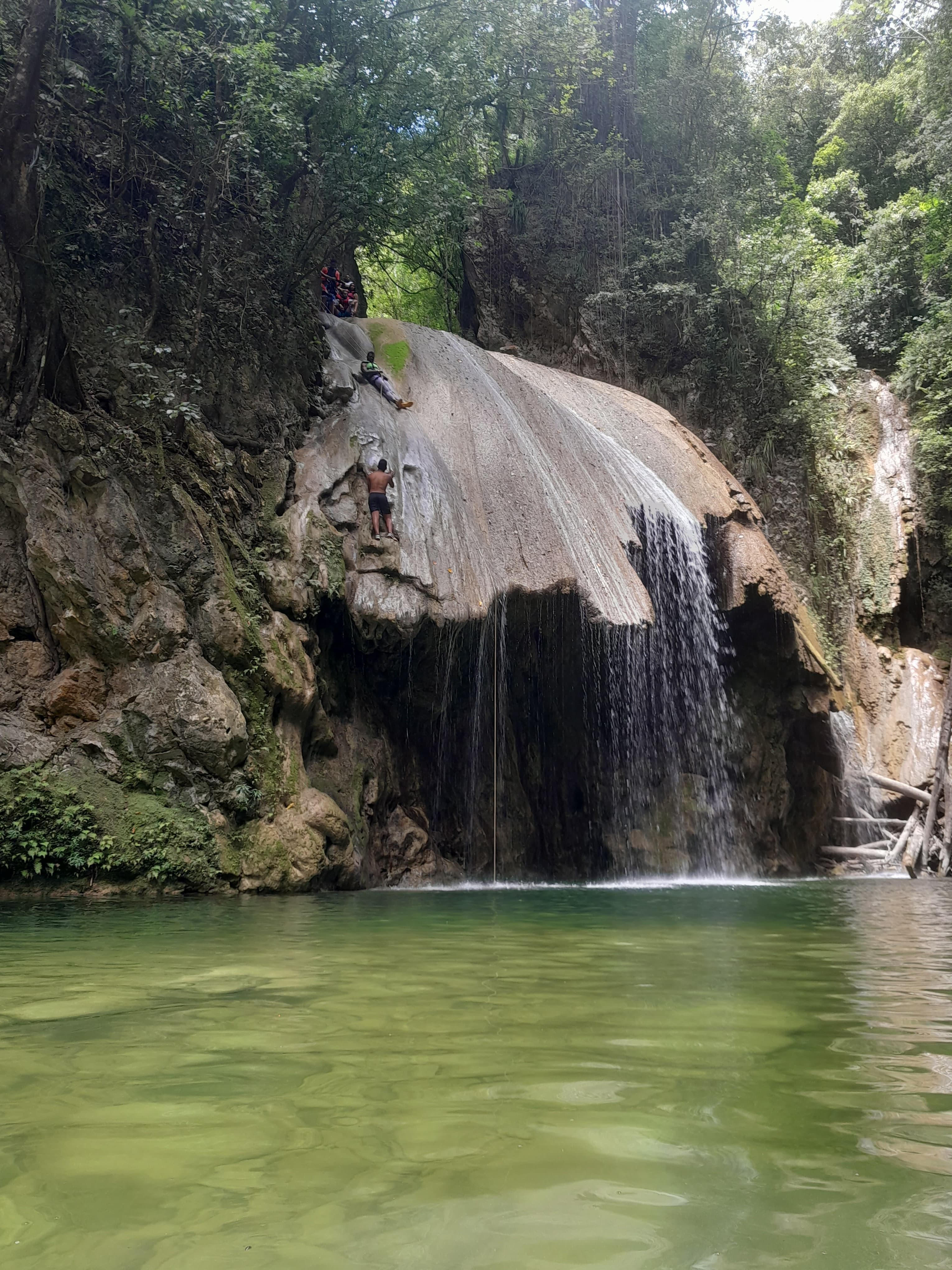 Excursión Rio Hongo Mágico